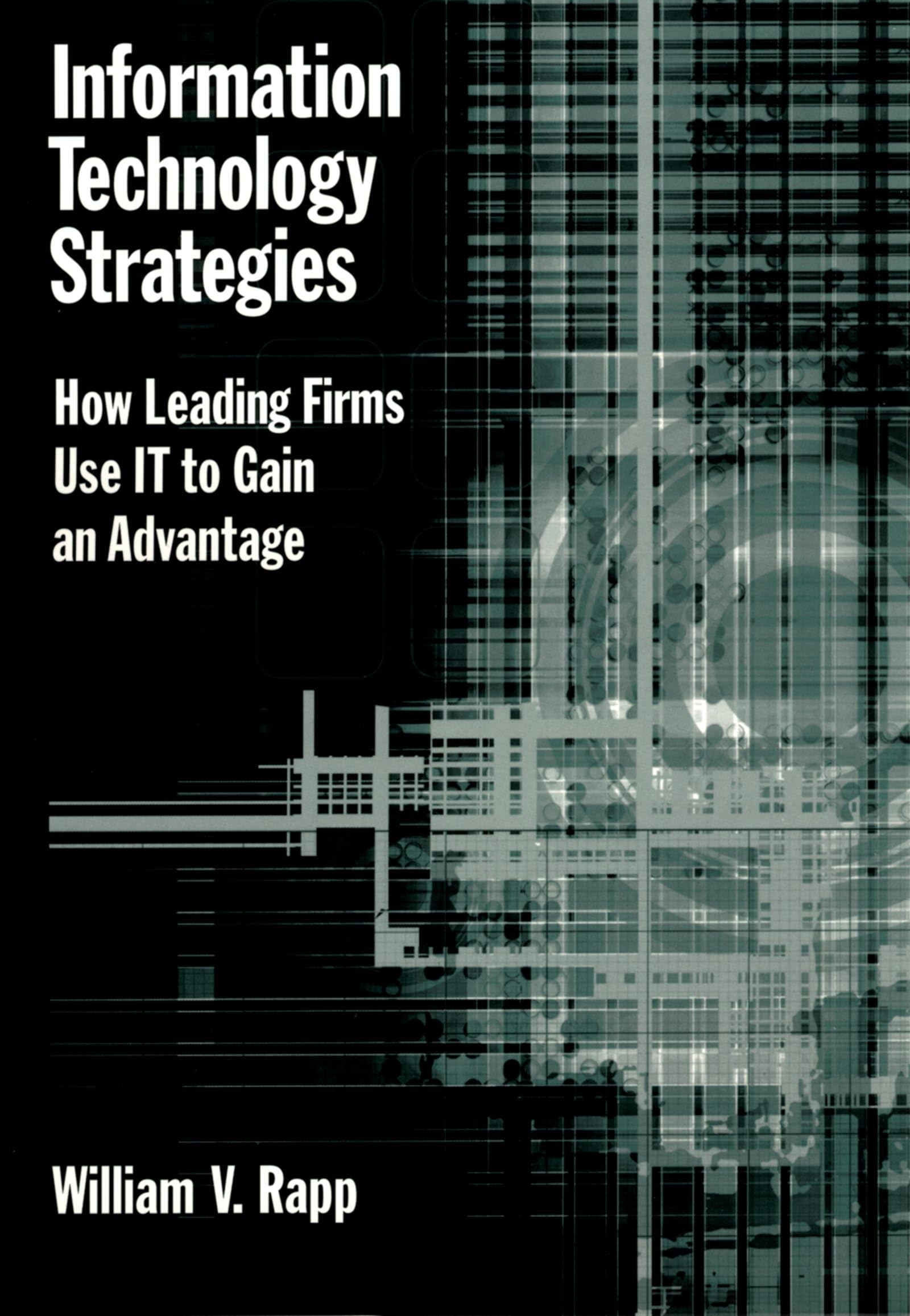Information technology strategies