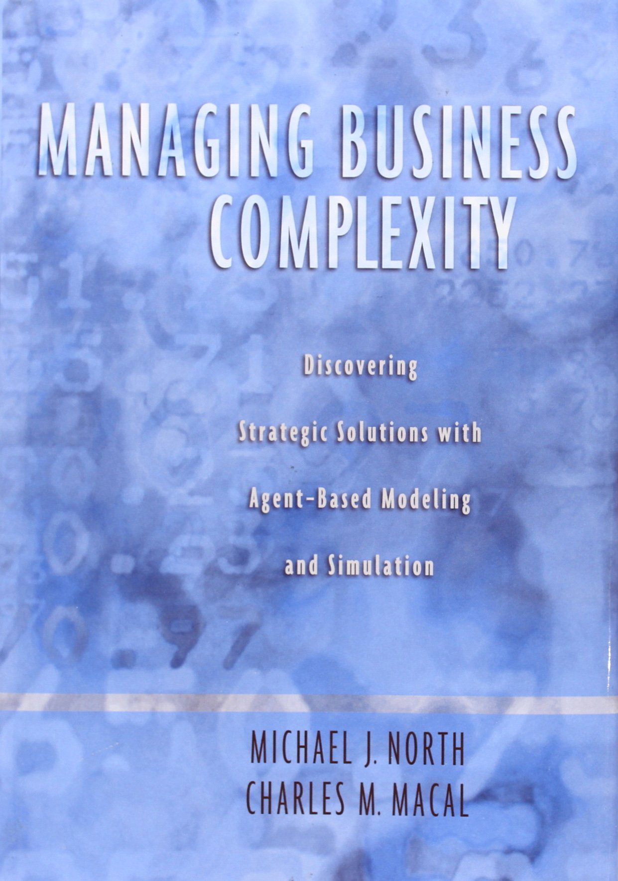 Managing business complexity