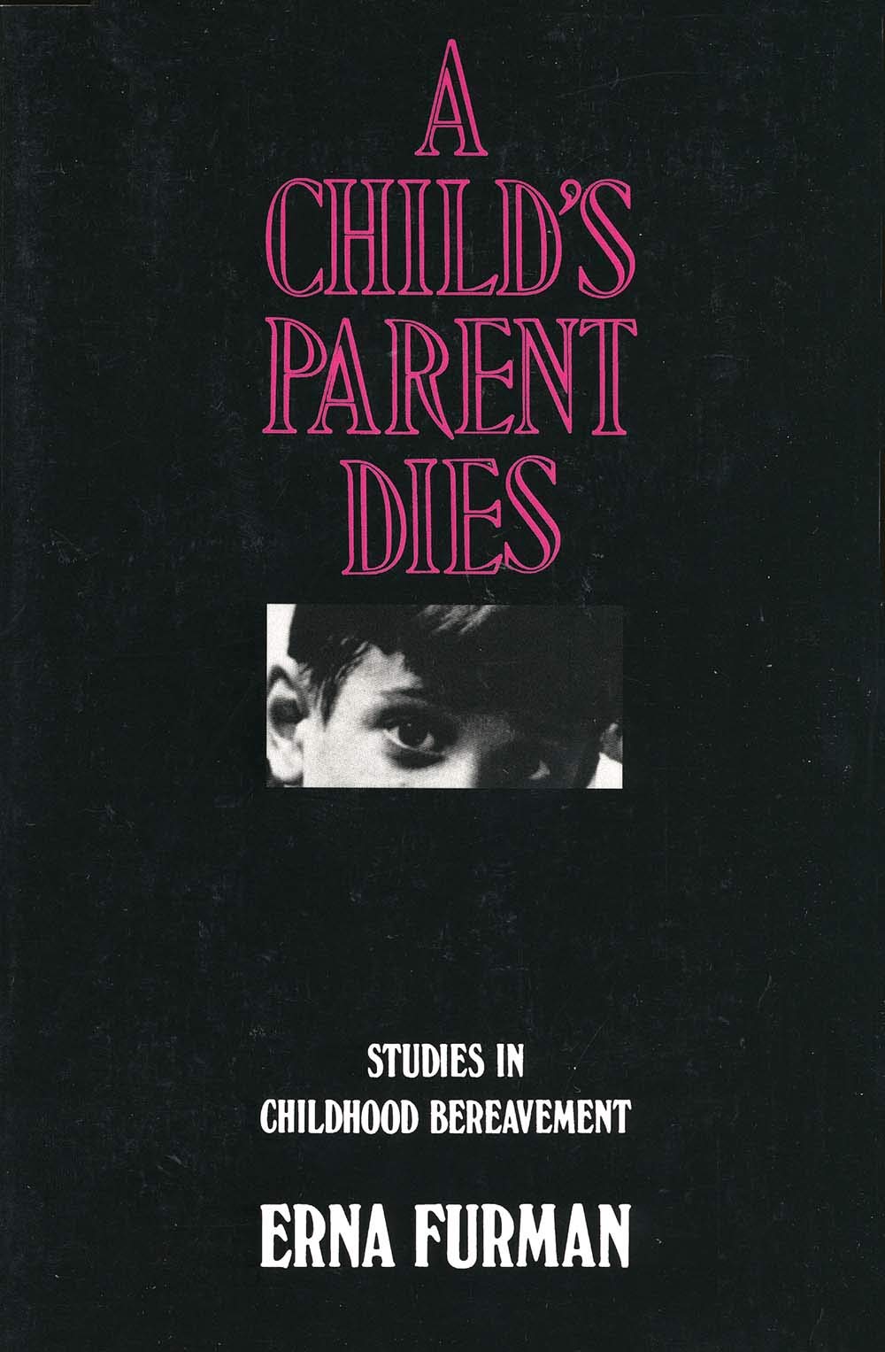 A Child's Parent Dies