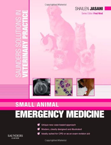 Small animal emergency medicine