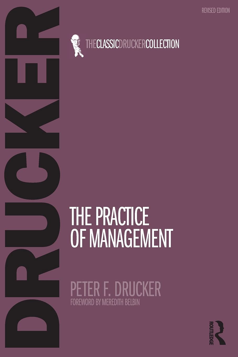 The practice of management