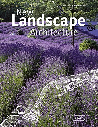 New Laudscape Arhitecture