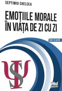 Emoțiile morale în viața de zi cu zi