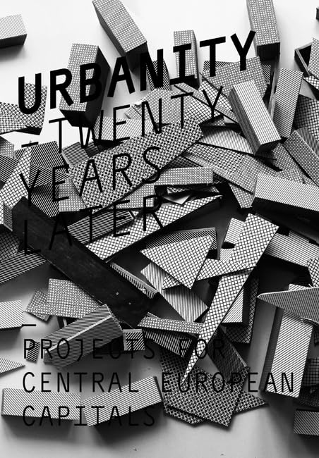 Urbanity - twenty years later