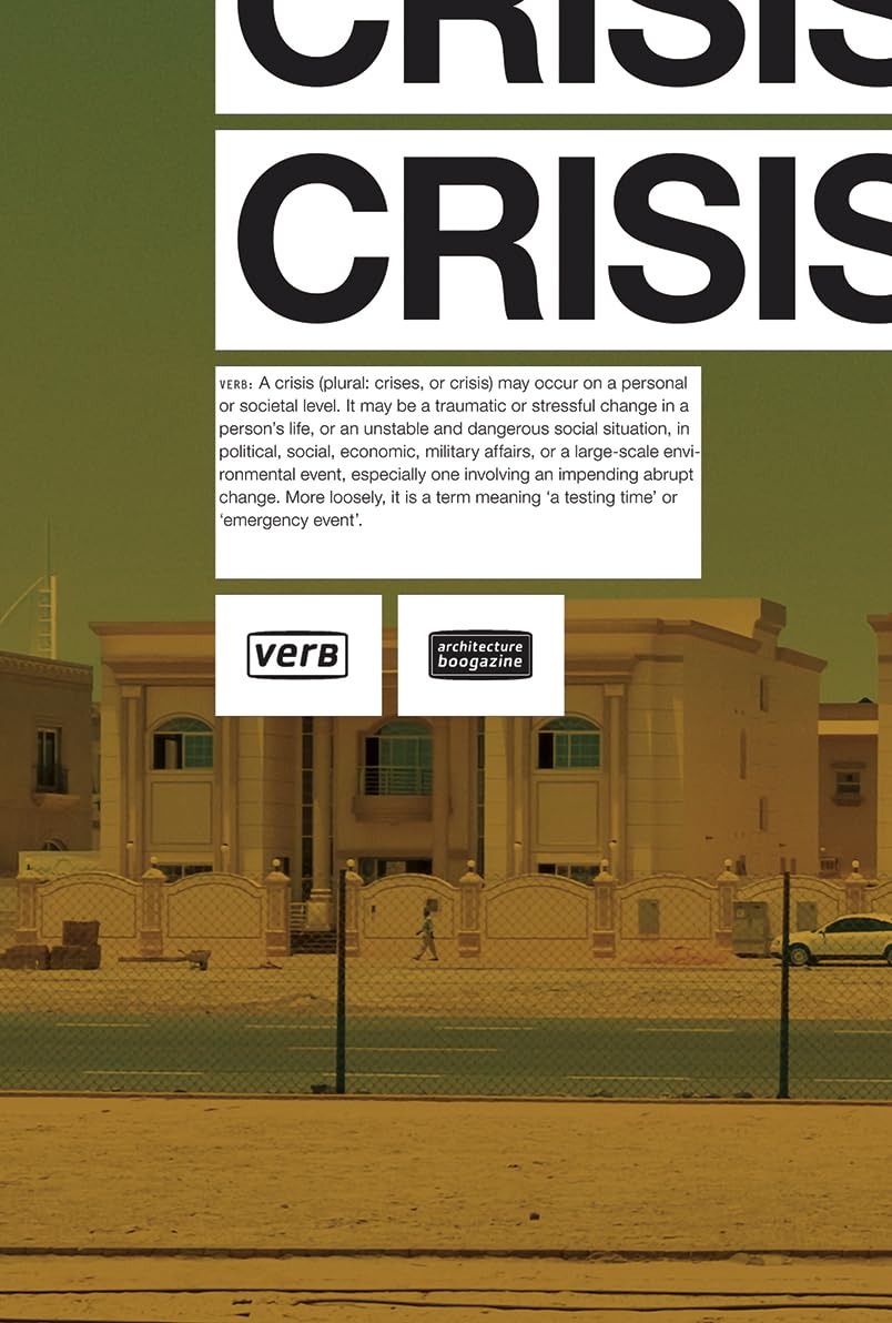 Verb crisis