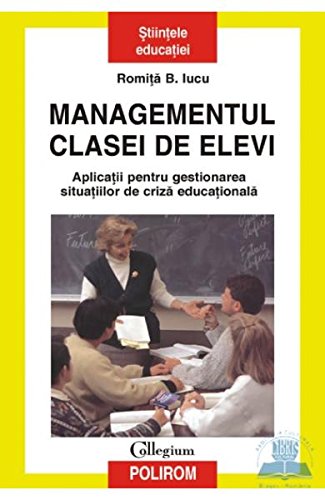 Managementul clasei de elevi.