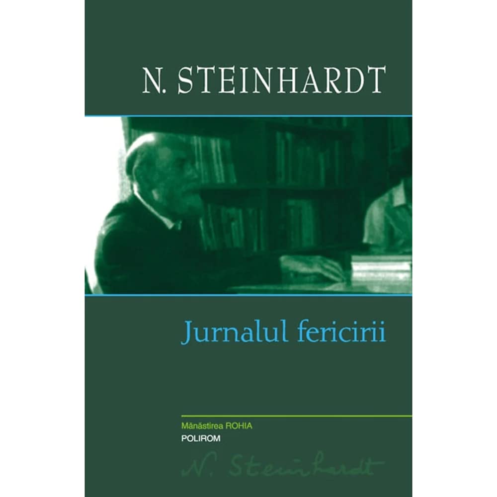 Jurnalul fericirii.