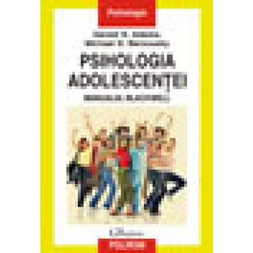 Psihologia adolescentei