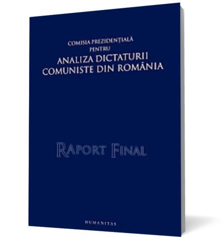 Raport final