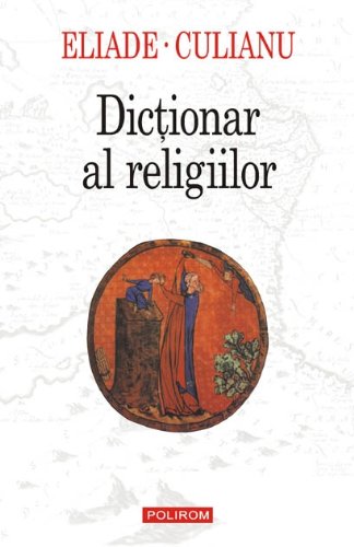 Dicționar al religiilor.